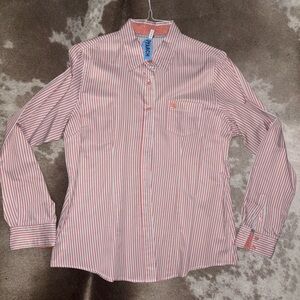 Cinch Shirt